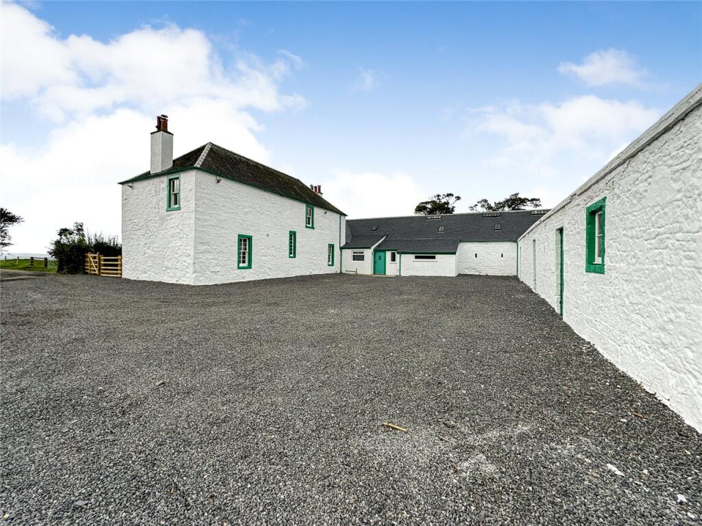 Main image of property: East Mossgiel Farm, Mauchline, East Ayrshire, KA5