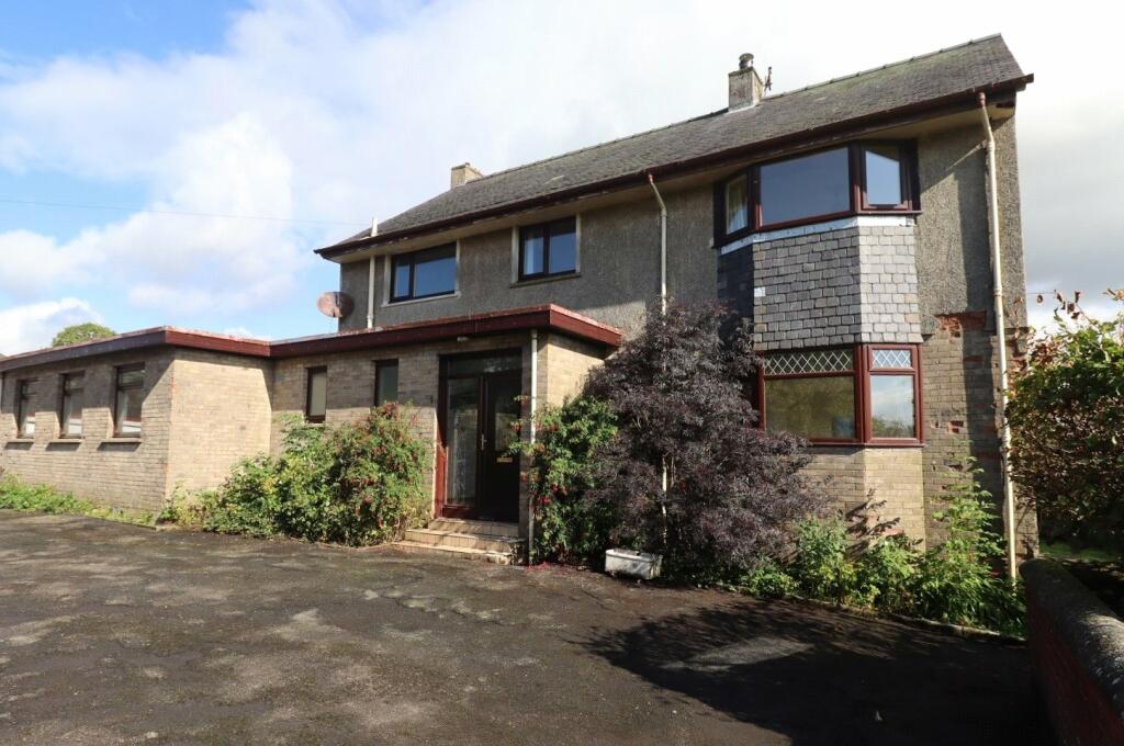 Main image of property: Grimmet Farm, Dalmellington, East Ayrshire, KA6