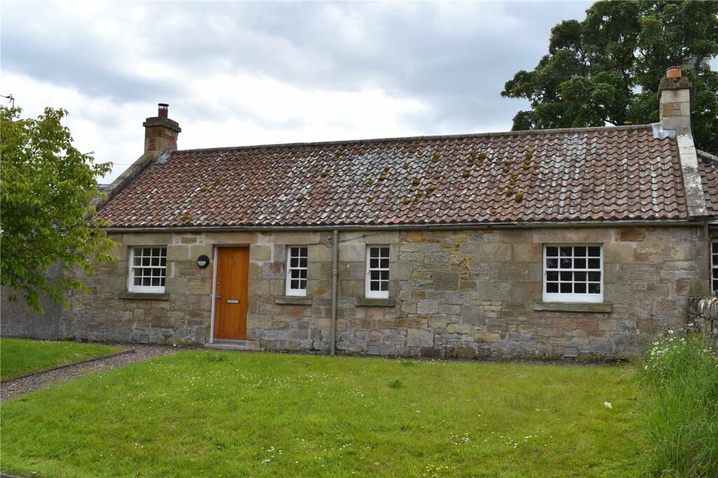 Main image of property: 4 Carrington Mains Cottages, Gorebridge, Midlothian, EH23