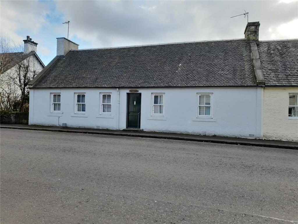 Main image of property: Kings Cottage, South Street, Houston, Johnstone, PA6