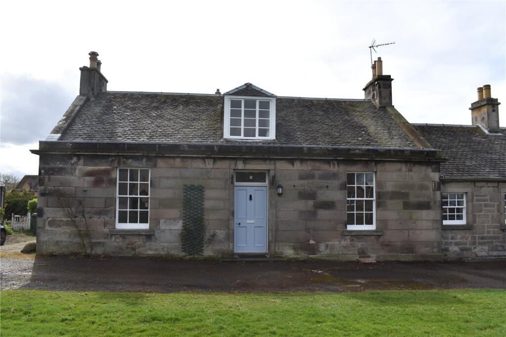 Main image of property: 5 Main Street, Dalmeny, South Queensferry, EH30