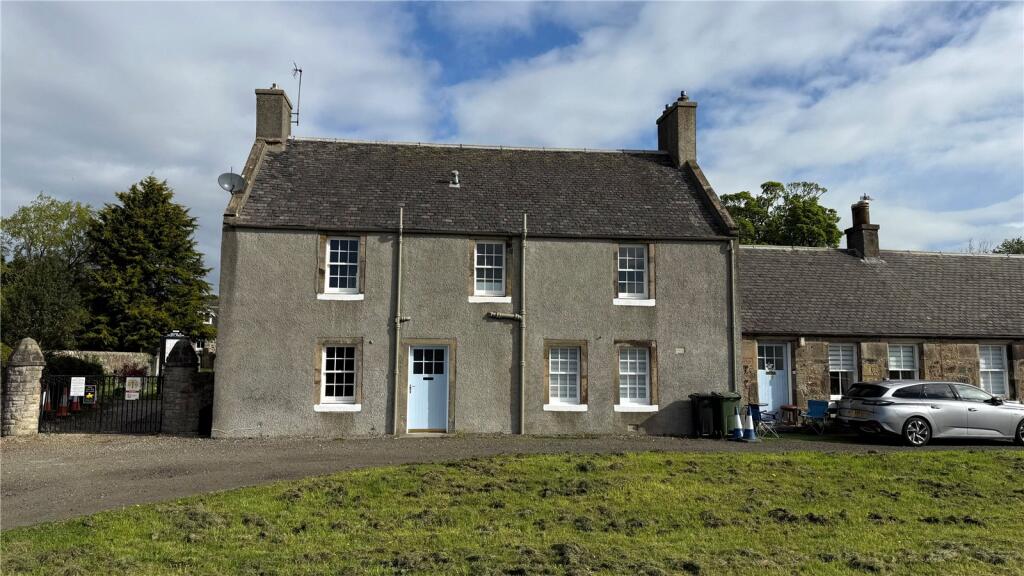 Main image of property: 3 Easter Dalmeny Cottages, Dalmeny, South Queensferry, EH30