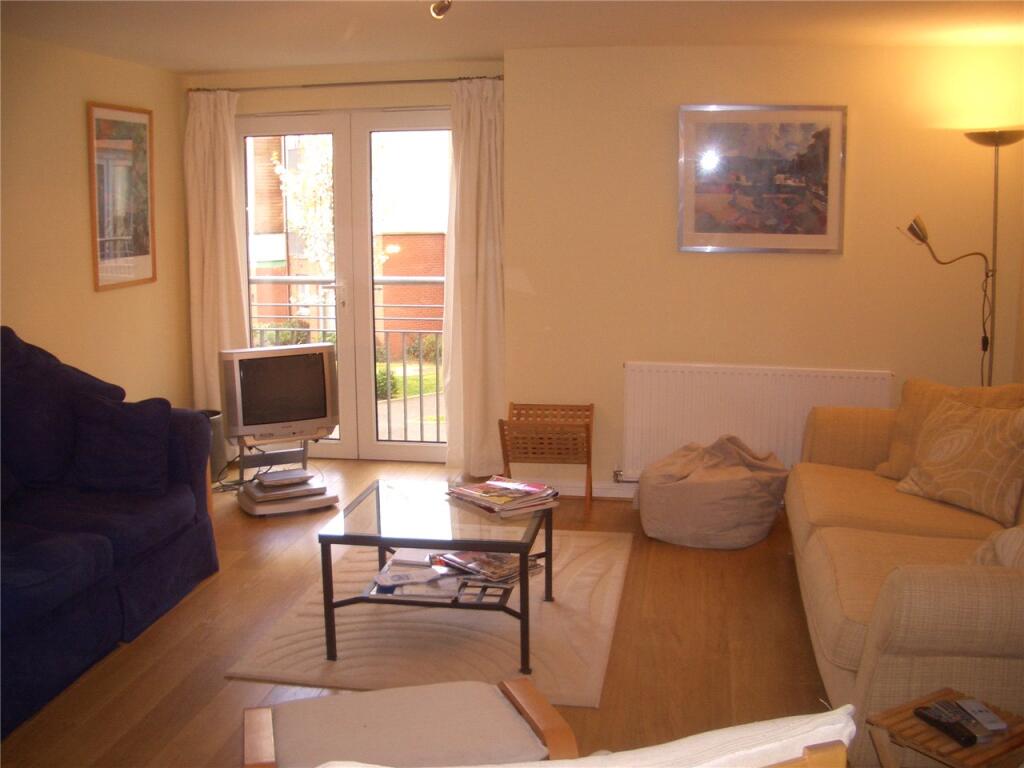 Main image of property: 4/4 Tytler Court, Edinburgh, Midlothian, EH8