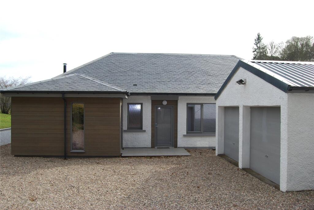 Main image of property: Heathfield, Blairgowrie Road, Dunkeld, Perth and Kinross, PH8