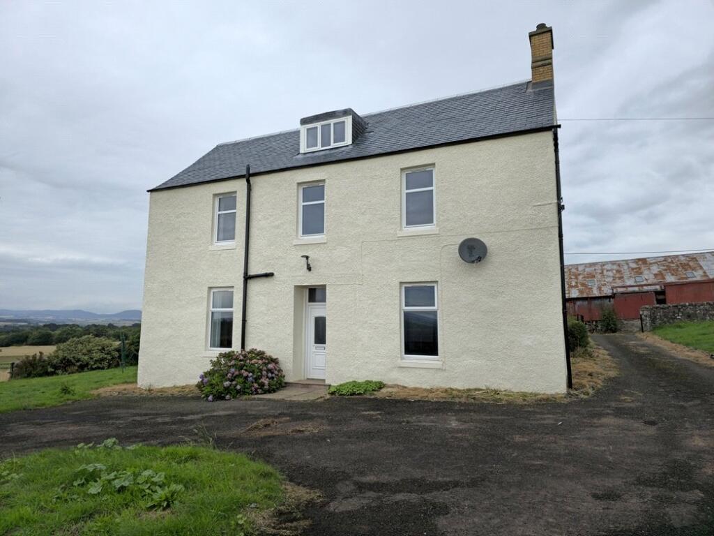 Main image of property: Ardgilzean Farm, Perth, Perth and Kinross, PH2