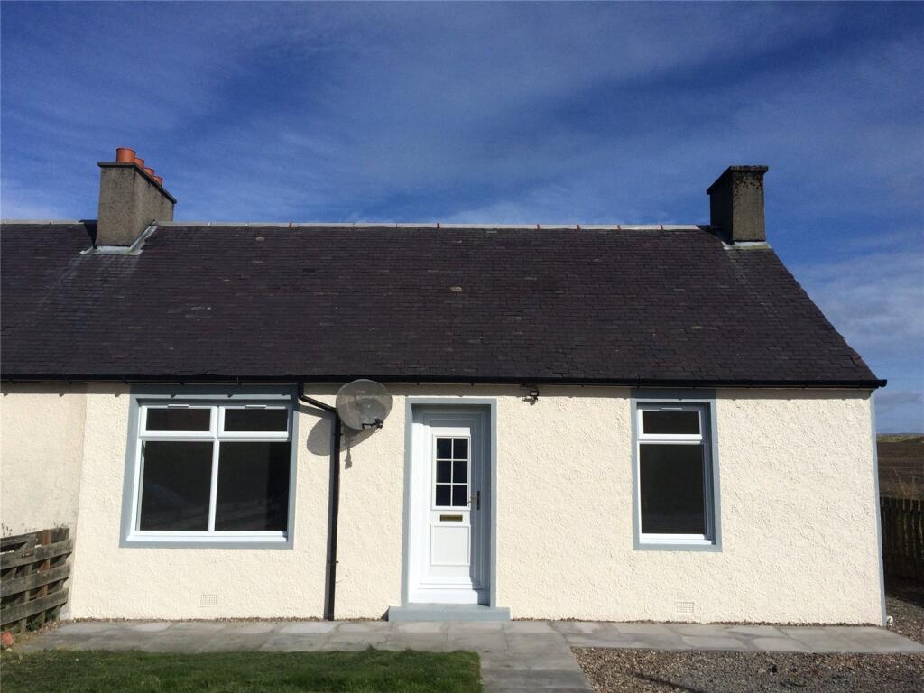 Main image of property: 469 Blackhill Road, Glasgow, Lanarkshire, G23