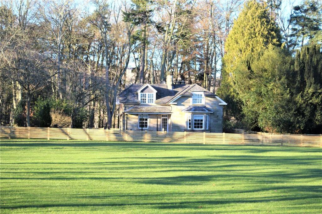 Main image of property: Lowndes House, Inchmartine, Inchture, Perth, PH14