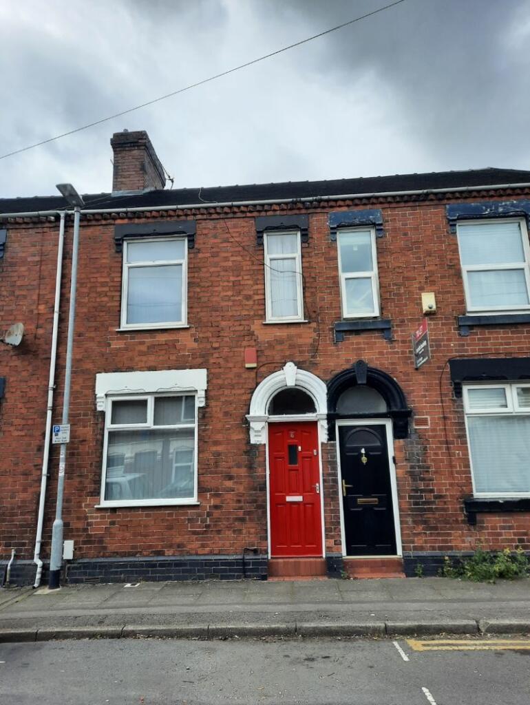 5 Bedroom Terraced House For Sale In Watford Street Stoke On Trent ST4   68701 11918055 IMG 12 0000 