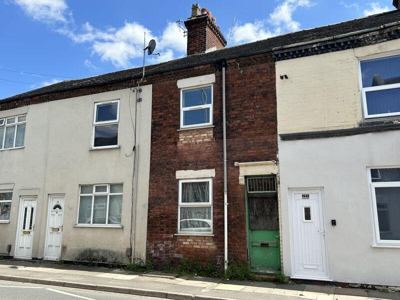 Main image of property: Lonsdale Street, Stoke-On-Trent