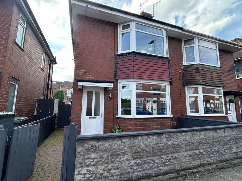 Main image of property: Birks Street, Stoke-On-Trent