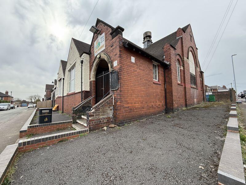 Main image of property: Lawson Terrace, Newcastle