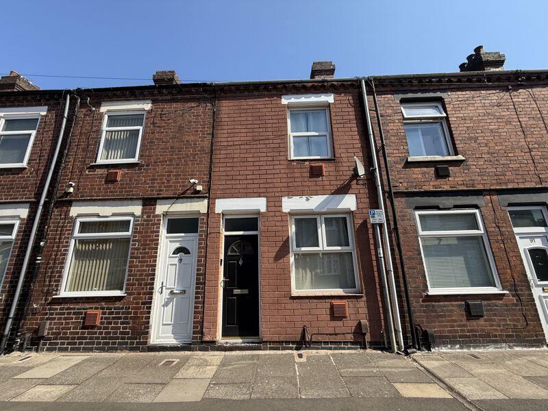 Main image of property: Selwyn Street, Stoke-On-Trent