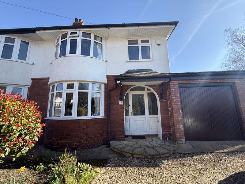 Main image of property: Tilson Avenue, Stoke-On-Trent