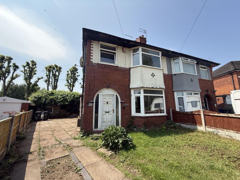 Main image of property: London Road, Newcastle
