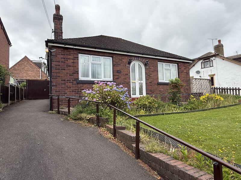 Main image of property: Leek Road, Stoke-On-Trent