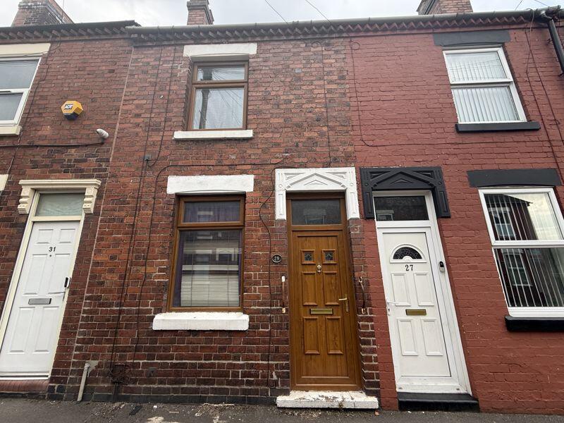 Main image of property: Clarence Street, Stoke-On-Trent