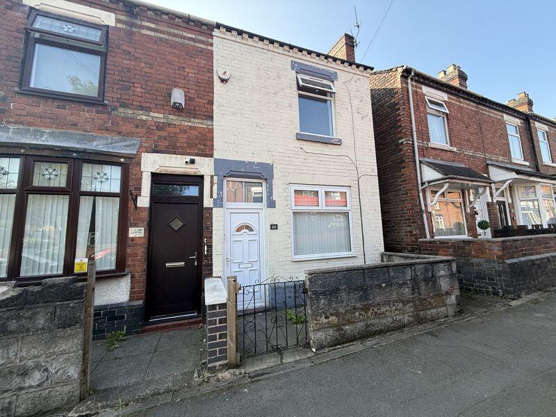 Main image of property: Duke Street, Heron Cross, Stoke-On-Trent