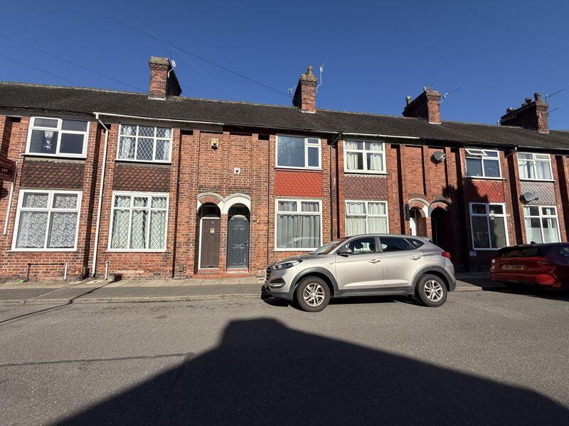 Main image of property: Cotesheath Street, Stoke-On-Trent