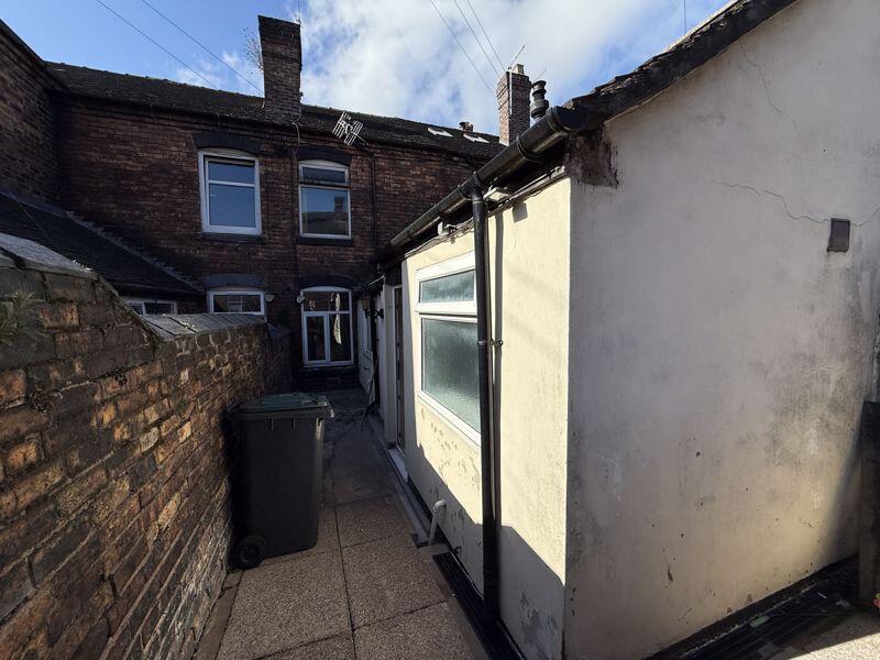 Main image of property: Paynter Street, Stoke-On-Trent