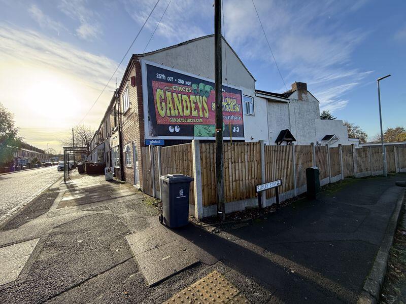 Main image of property: Whieldon Road, Fenton, Stoke-On-Trent