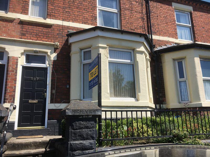 Main image of property: London Road, Newcastle-under-Lyme