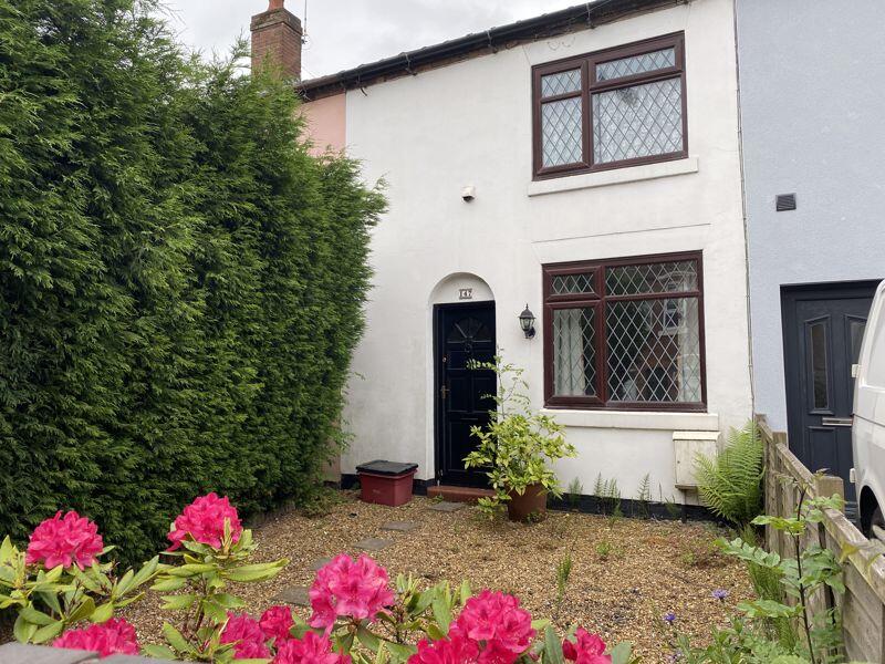 Main image of property: High Street, Newcastle