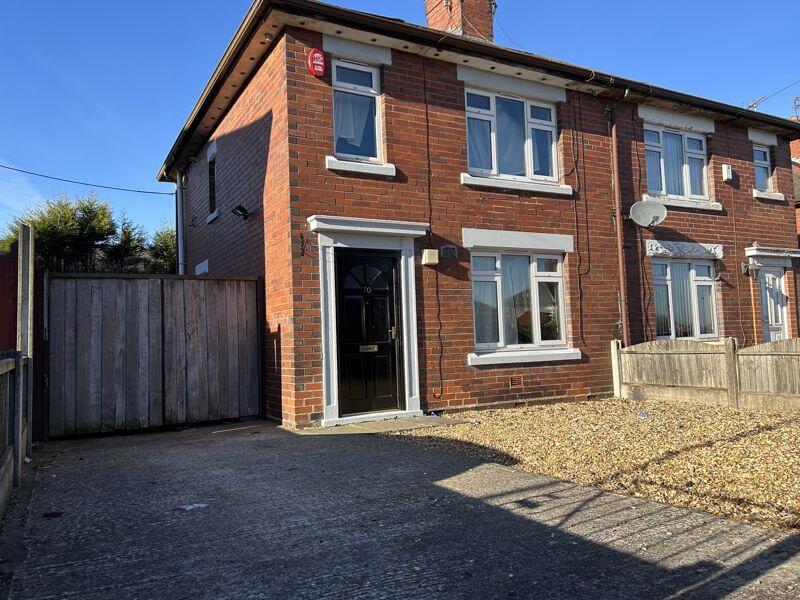 Main image of property: Harrowby Road, Stoke-On-Trent