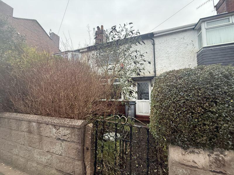 Main image of property: Brocksford Street, Stoke-On-Trent