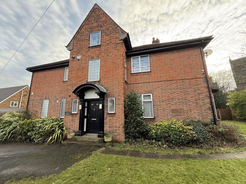 Main image of property: 68 Wood Green Road, Wednesbury