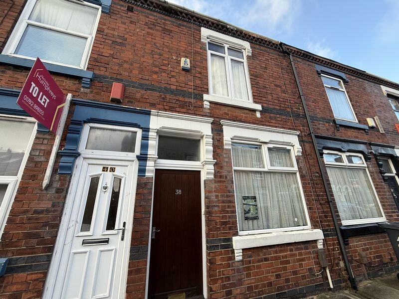 Main image of property: Crowther Street, Stoke-On-Trent
