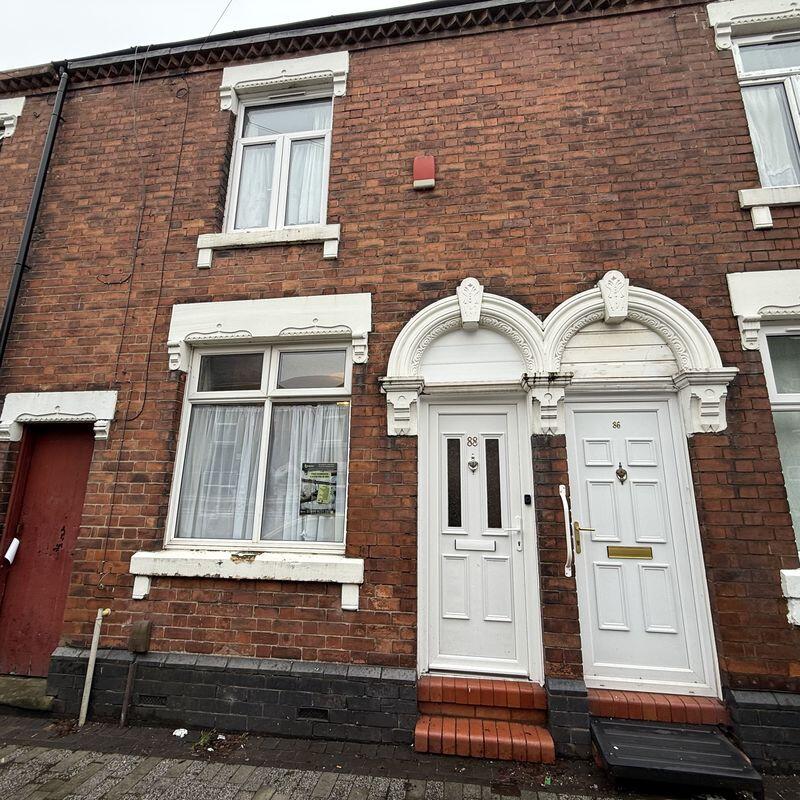 Main image of property: Thornton Road, Stoke-On-Trent