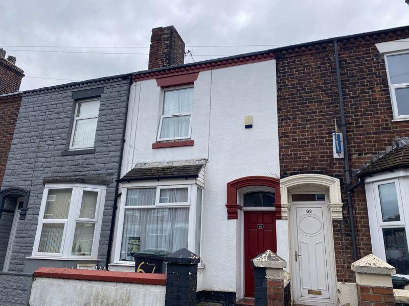 Main image of property: Boughey Road, Stoke-On-Trent