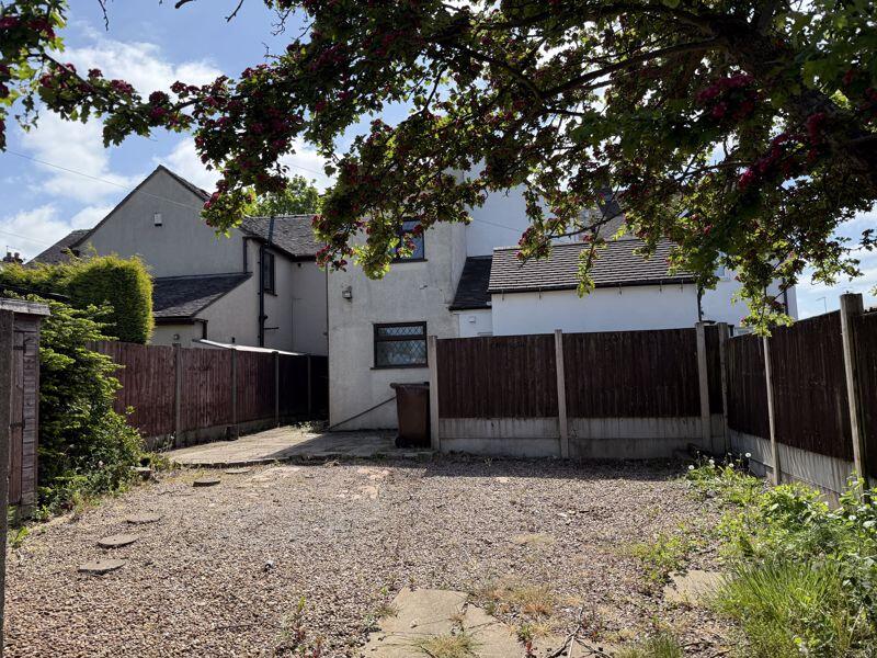 Main image of property: Knypersley Road, Stoke-On-Trent