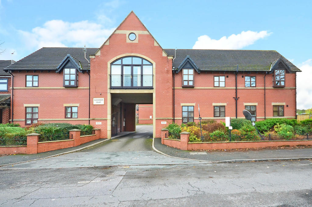 Main image of property: Alexander Court, Meir Road, Stoke on Trent