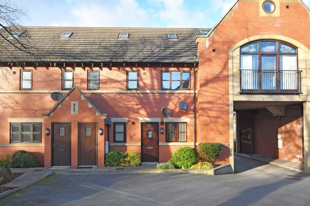 Main image of property: Alexander Court, Meir Road, Stoke-on-Trent