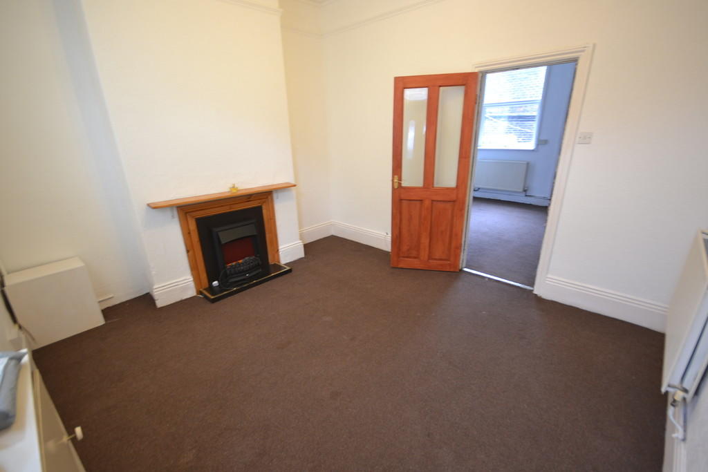 2 bedroom terraced house for sale in Phoenix Street, Tunstall, Stokeon
