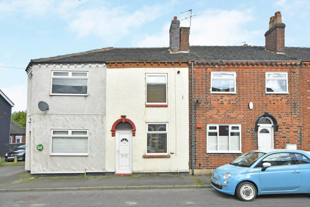 Main image of property: Skellern Street, Talke, Stoke-on-Trent