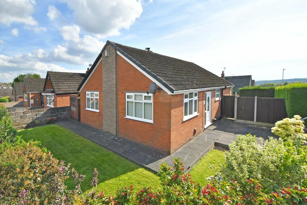 Main image of property: Sandra Close, Burslem, Stoke-on-Trent