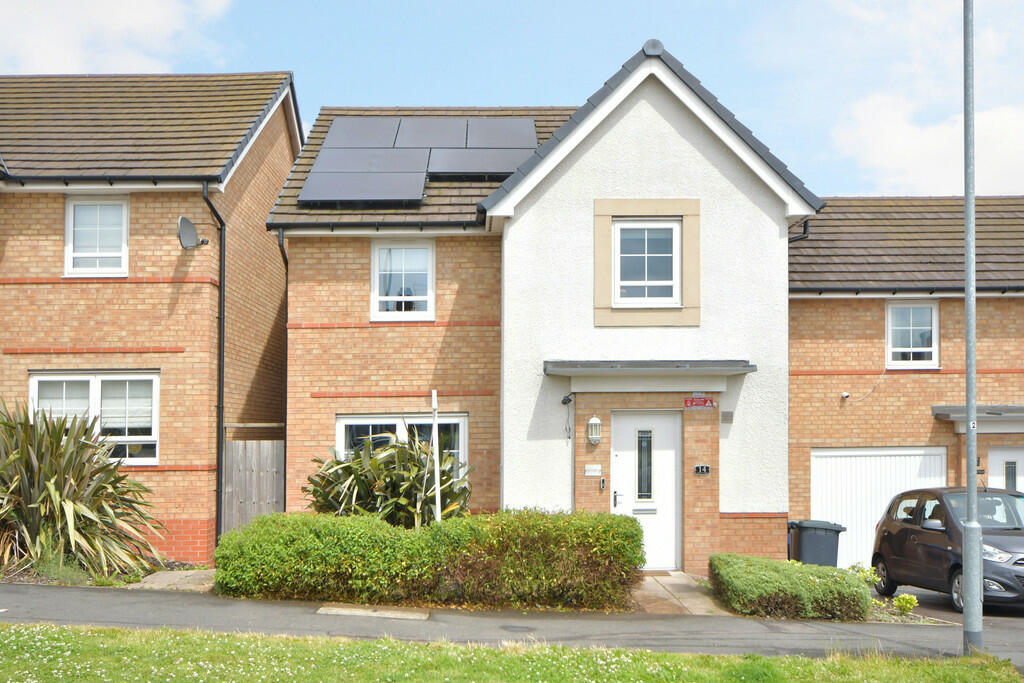 Main image of property: Douglas Street, Cobridge, Stoke-on-Trent