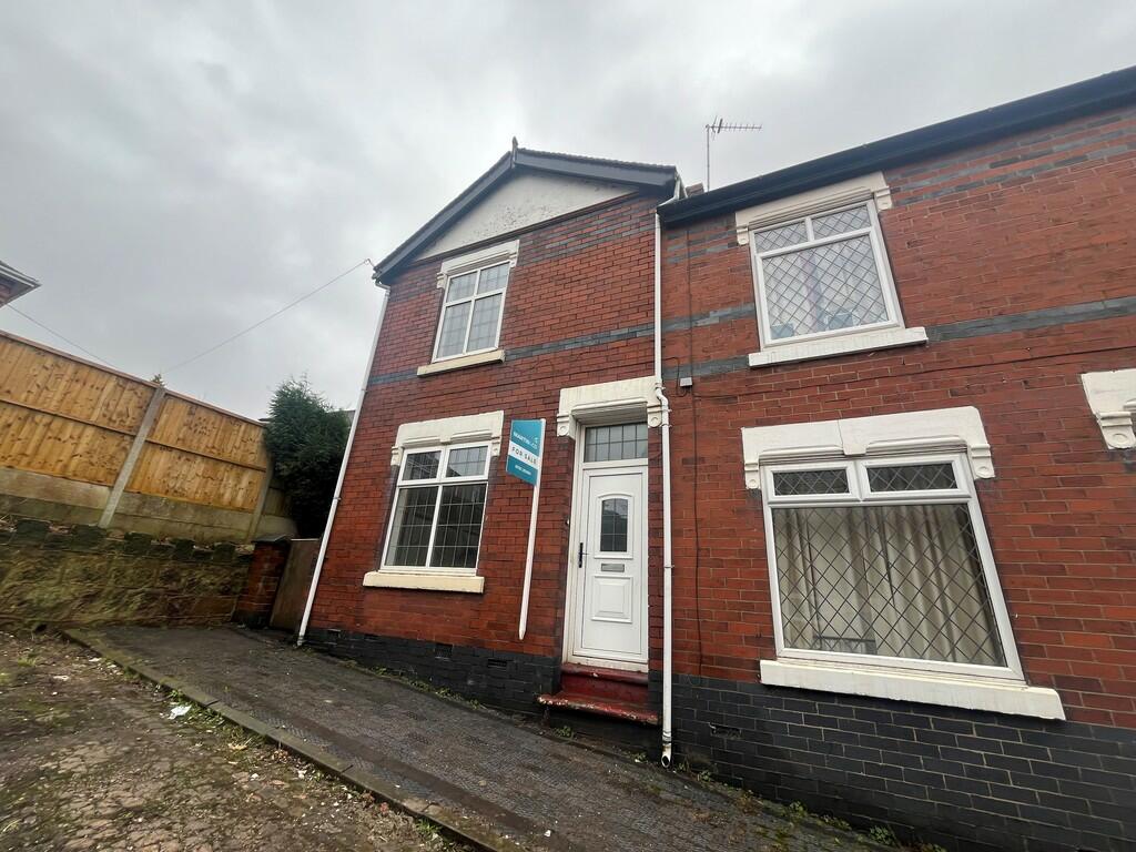 Main image of property: Brookland Road, Pitshill, Stoke-on-Trent