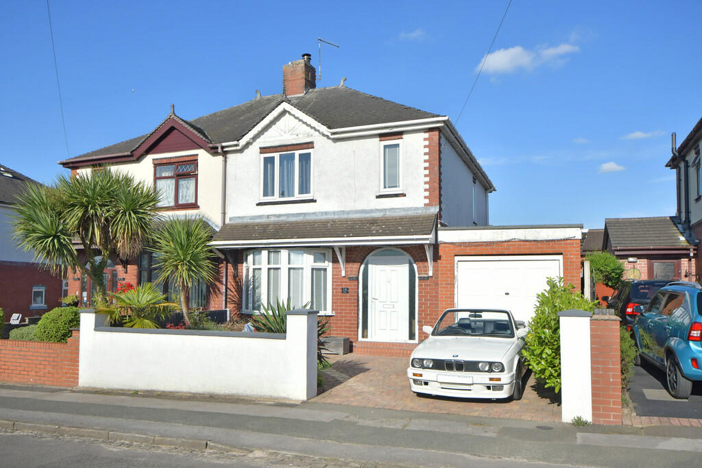 Main image of property: Meadow Avenue, Newcastle