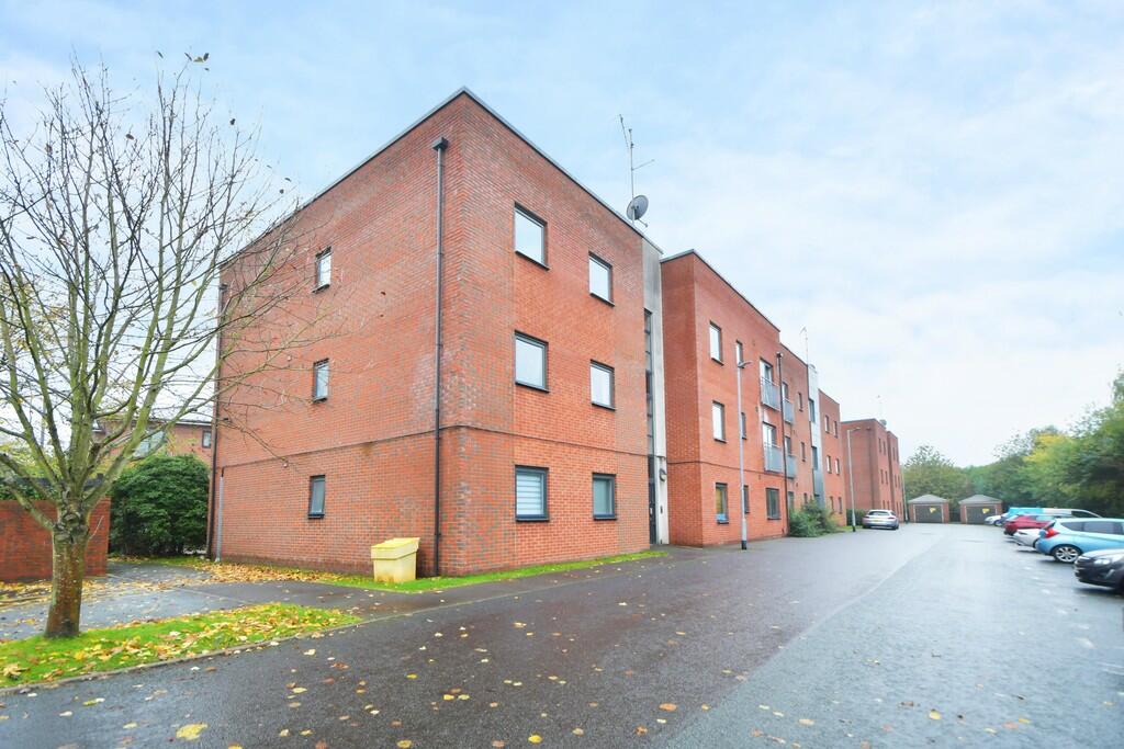 Main image of property: Penstock Drive, Etruria, Stoke On Trent
