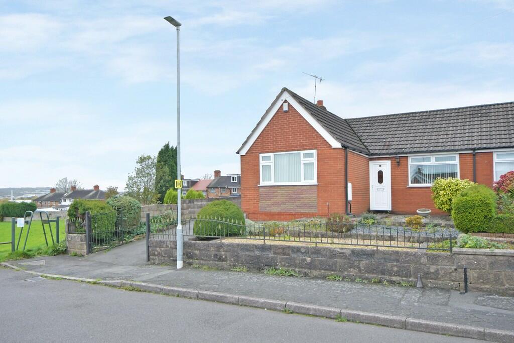 Main image of property: Sandra Close, Burslem, Stoke-on-Trent