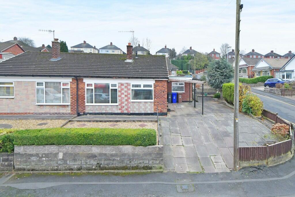 Main image of property: Joyce Ave, Bradeley , Stoke-On-Trent