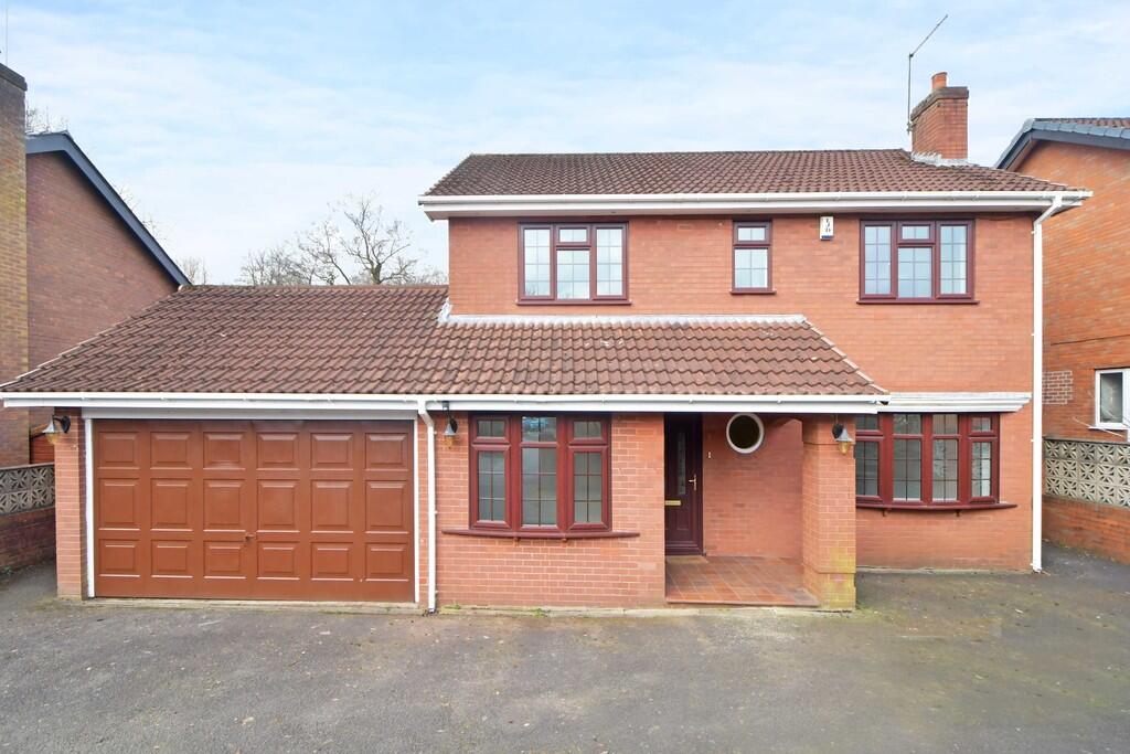 Main image of property: Castel Close, Seabridge, Newcastle