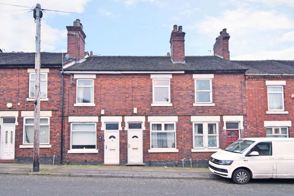 Main image of property: Goldenhill Road , Fenton , Stoke-On-Trent