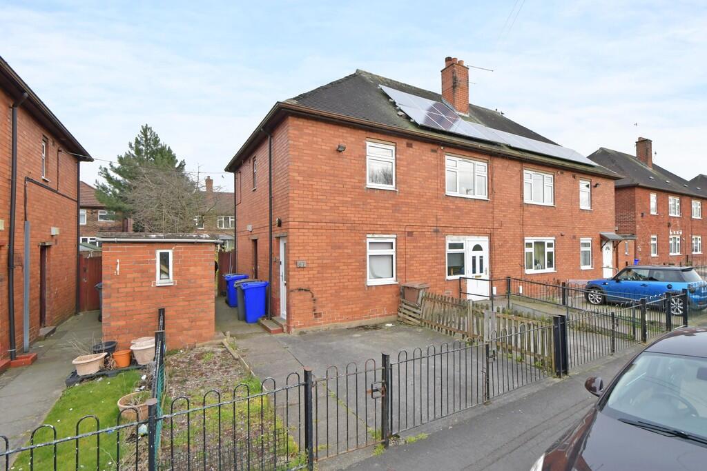 Main image of property: Abbey Road, Abbey Hulton, Stoke-on-Trent