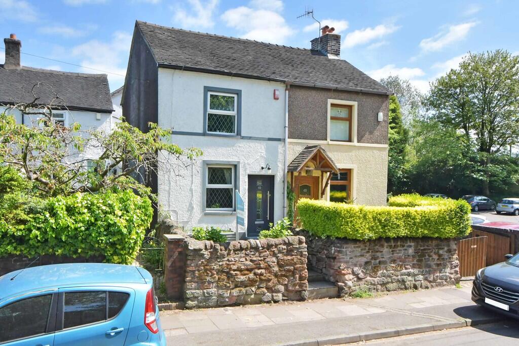 Main image of property: St Thomas Place, Penkhull, Stoke-on-trent