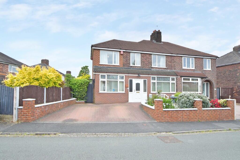 Main image of property: Kenilworth Grove, May Bank, Newcastle