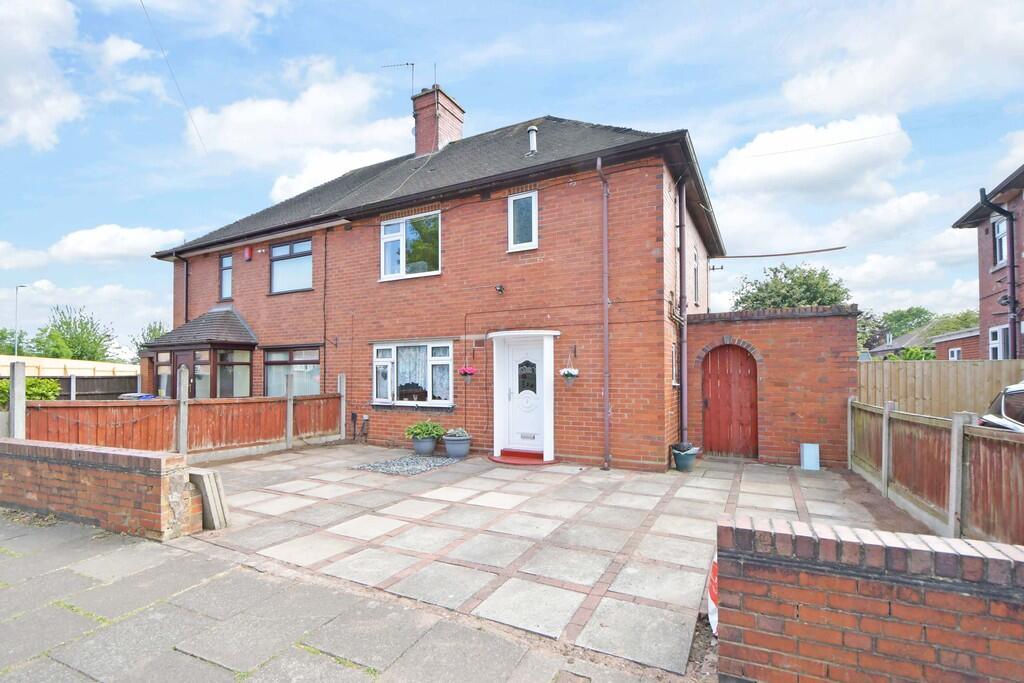 Main image of property: Bridge Road, Trent Vale, Stoke-on-Trent